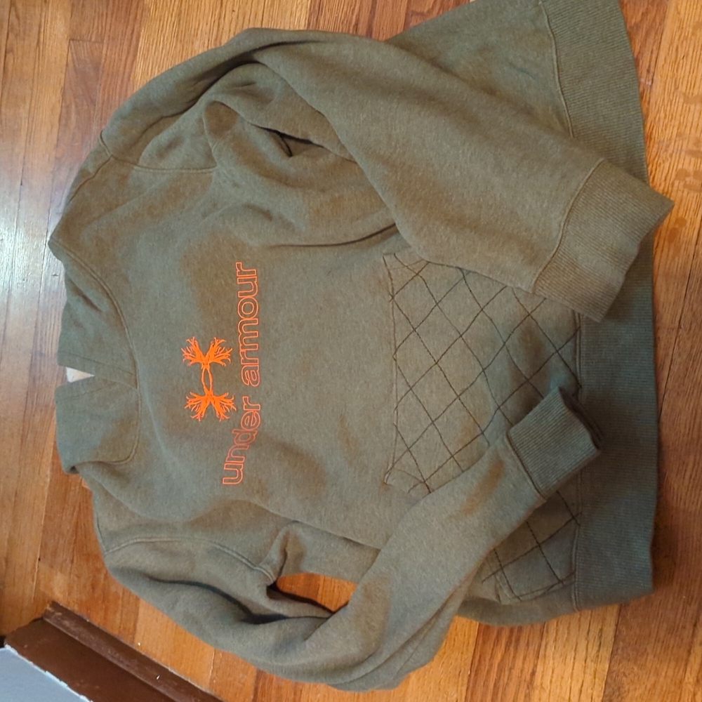 Under Armour Hoodie